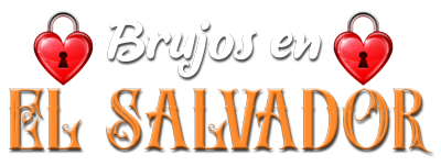 brujos en el salvador